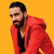 مرتضی تقی زاده