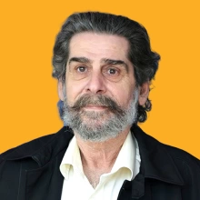 مرتضی ضرابی