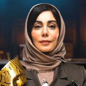 مرجان مومنی