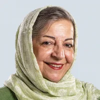 مرضیه برومند