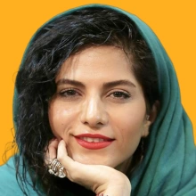 مروارید کاشیان