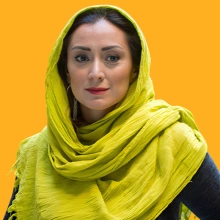 مريم پاليزبان