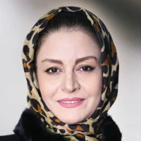مریلا زارعی