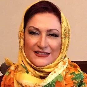 مریم امیرجلالی