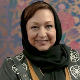 مریم سعادت