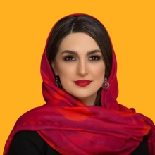 مریم شیرازی