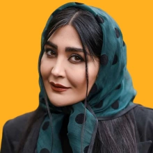 مریم معصومی