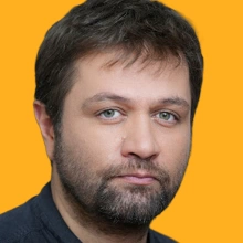 مزدک میرعابدینی