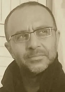 مسعود شریف