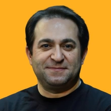 مسعود میرطاهری