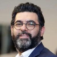 مصطفی کیایی
