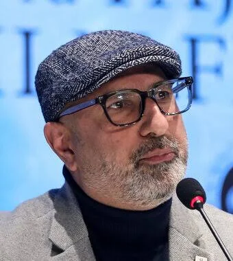 منصور ضابطیان