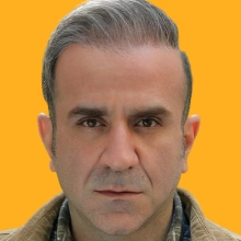 مهدی حسینی نیا