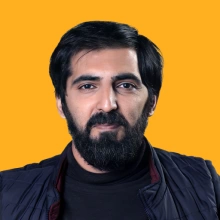 مهدی شامحمدی