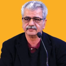 مهدی صباغ زاده