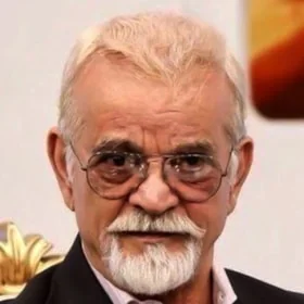 مهدی فخیم زاده
