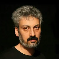 ارژنگ امیرفضلی