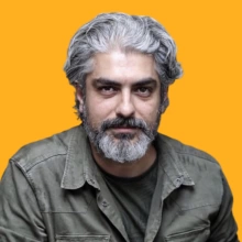 مهدی پاکدل