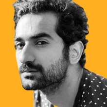 مهران میری