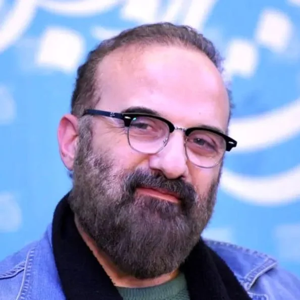 مهرداد فرید
