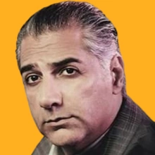 مهرداد نیکنام