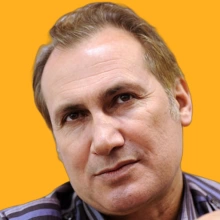 مهرشاد کارخانی