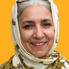 مهری سادات آل آقا