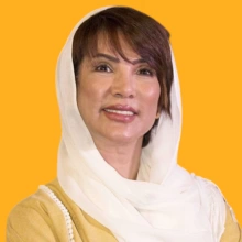 مهشید افشارزاده