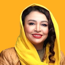 مهلقا باقری