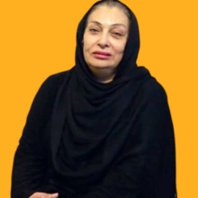 مهناز اسلامی