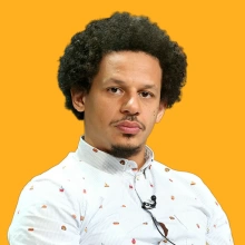 اریک آندره