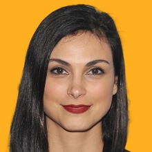مورنا باکرین