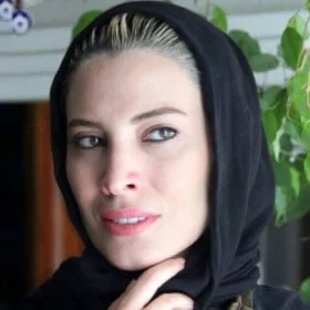 مژگان ربانی