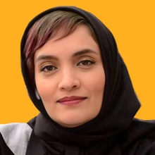 میترا حجار