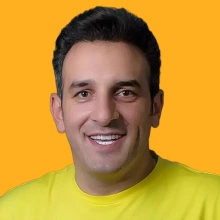 میثم درویشان پور