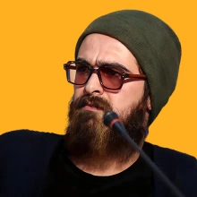 میرسعید مولویان