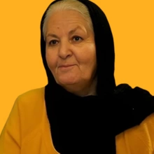 مینا جعفرزاده