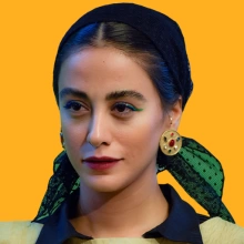 نازنین کیوانی