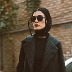 ناهید عساکره