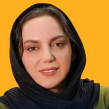 نسرین بابایی