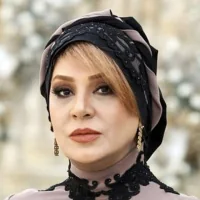نسرین مقانلو