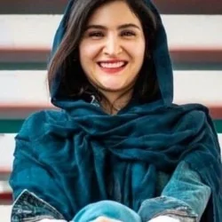 نورا هاشمی