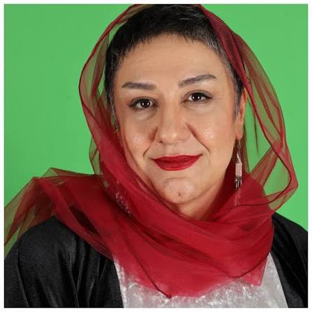 نوشین تبریزی