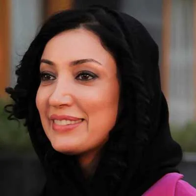 نگار عابدی