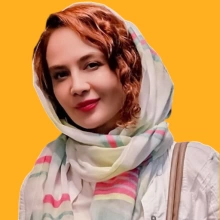 نگین صدق گویا