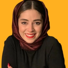 نیلوفر رجایی فر
