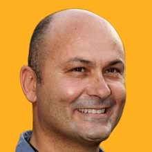 استیو باستونی