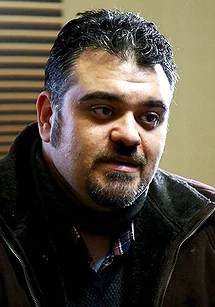 نیما طباطبایی