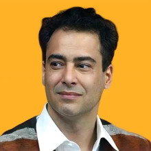 نیما فلاح