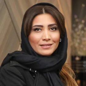 نیکی مظفری